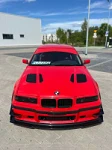 BMW E36 1996