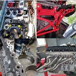 BMW E36 1996