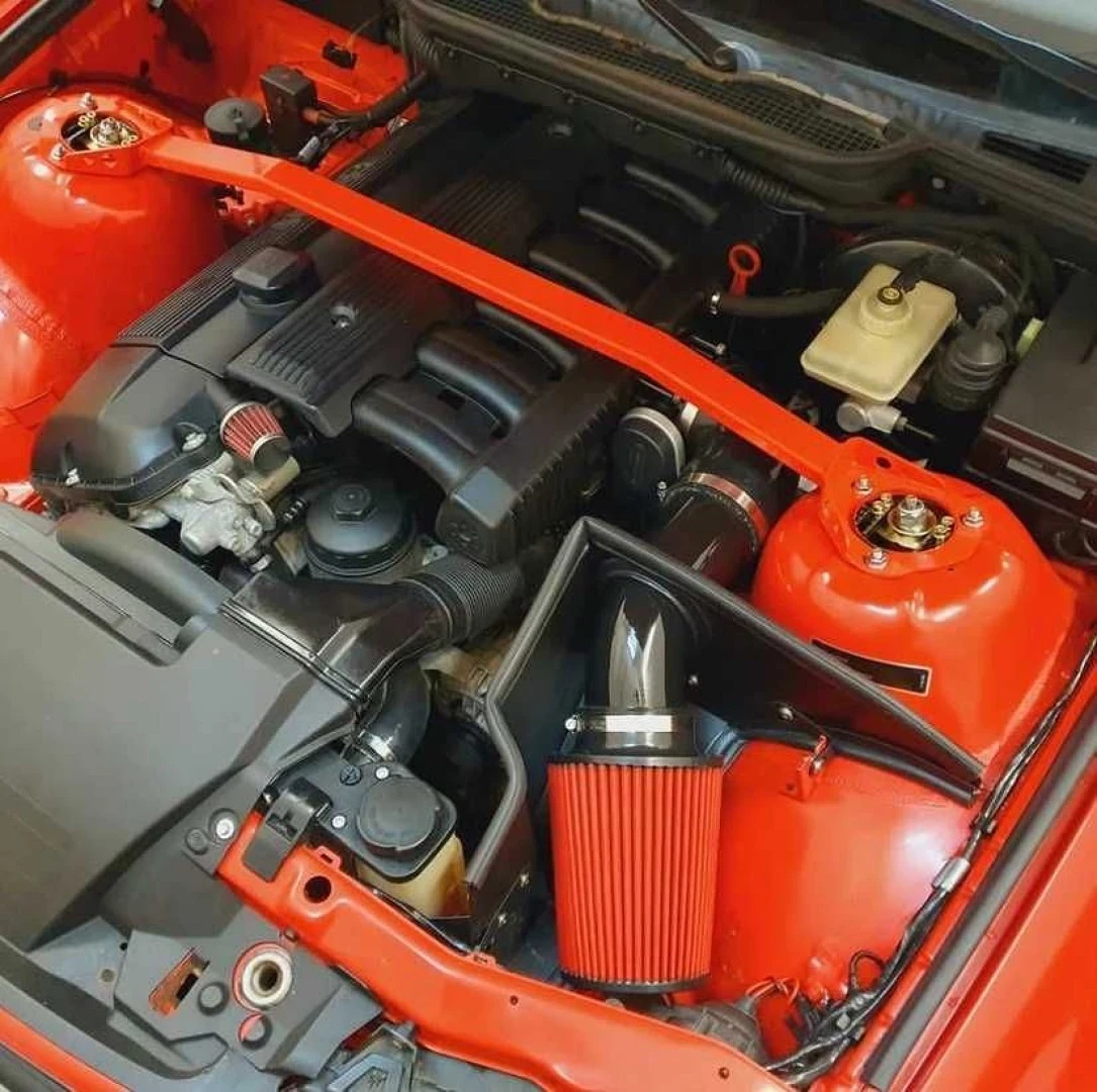 BMW E36 1996