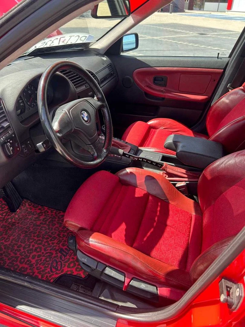 BMW E36 1996