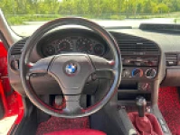 BMW E36 1996