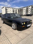 BMW E30 1990