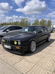 BMW E30 1990