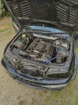 BMW E46 2005