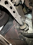 BMW E36 1995