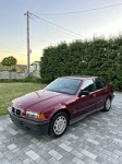 BMW E36 1995