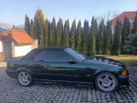 BMW E36 1998