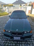 BMW E36 1998