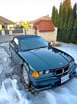 BMW E36 1998