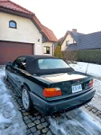 BMW E36 1998