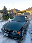 BMW E36 1998