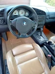 BMW E36 1998
