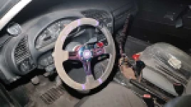 BMW E36 1998