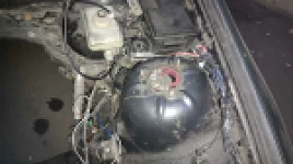 BMW E36 1998
