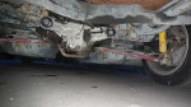 BMW E36 1998