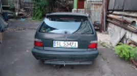 BMW E36 1998