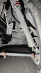 BMW E36 1998
