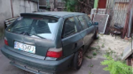 BMW E36 1998