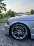 BMW E46 1998