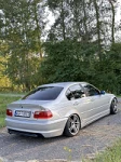 BMW E46 1998