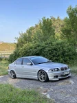 BMW E46 1998