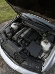 BMW E46 1998