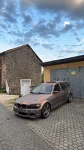 BMW E46 2002