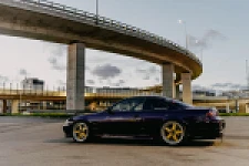 Nissan Silvia S14 / 200SX / 240SX 1994