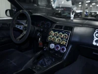 Nissan Silvia S14 / 200SX / 240SX 1994