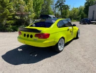 BMW E92 