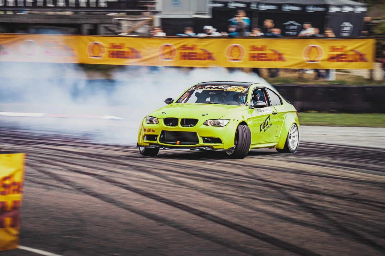 BMW E92 