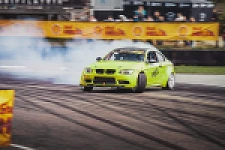 BMW E92 
