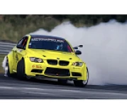BMW E92 