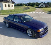 BMW E36 1996