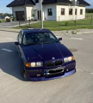 BMW E36 1996