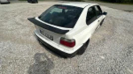 BMW E36 1997