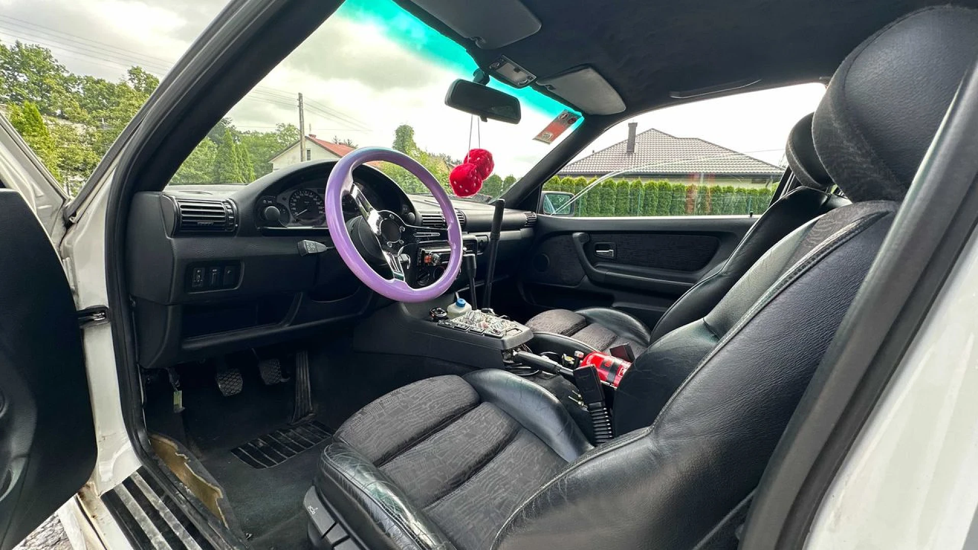 BMW E36 1997