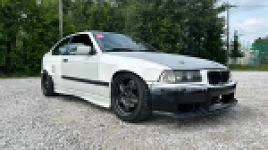 BMW E36 1997