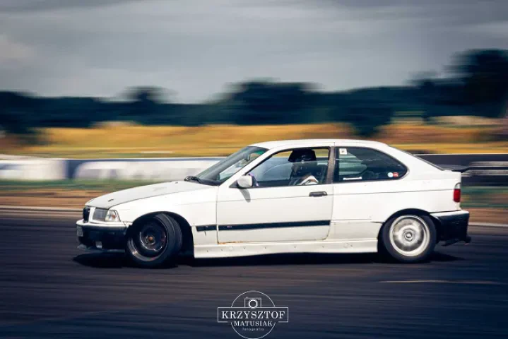 BMW E36 1997