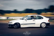 BMW E36 1997