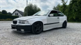 BMW E36 1997