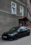BMW E46 2000