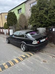 BMW E46 2000