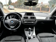 BMW E87 2017
