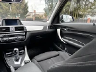 BMW E87 2017