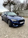 BMW E87 2017