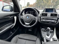 BMW E87 2017