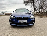 BMW E87 2017