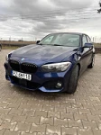 BMW E87 2017