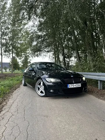 BMW E92 2009